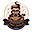 j