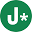 j