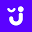j