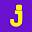 j