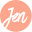 j
