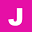 j