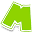 j