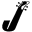 j