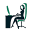 j
