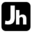 j
