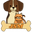 j