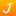 j