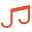 j