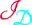 j