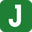 j
