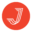 j