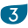 3
