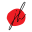 j