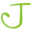 j