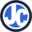 j