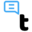 t