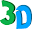 3