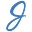 j
