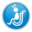 j