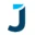 j