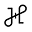 j