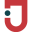 j