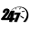 j