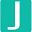 j