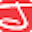 j