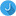 j