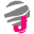 j