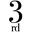 3