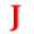 j
