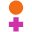 j