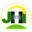 j