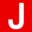 j