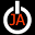 j