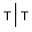 t