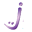 j