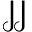 j