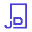 j