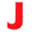 j