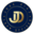 j