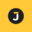 j