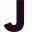 j