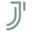 j