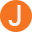 j