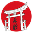 j