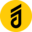 j